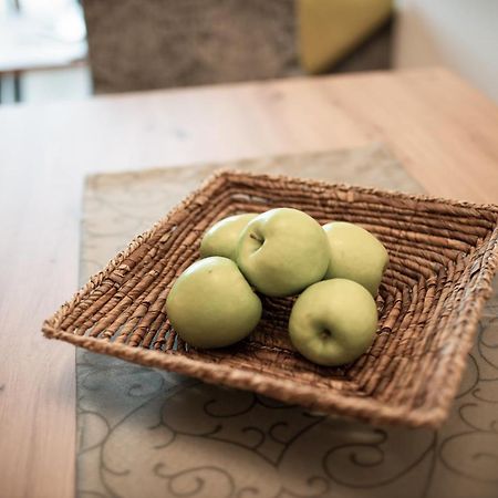 Appartement Alpenrot Санкт Йохан им Понгау Екстериор снимка