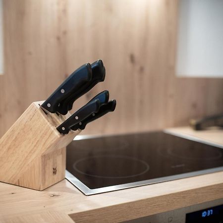 Appartement Alpenrot Санкт Йохан им Понгау Екстериор снимка