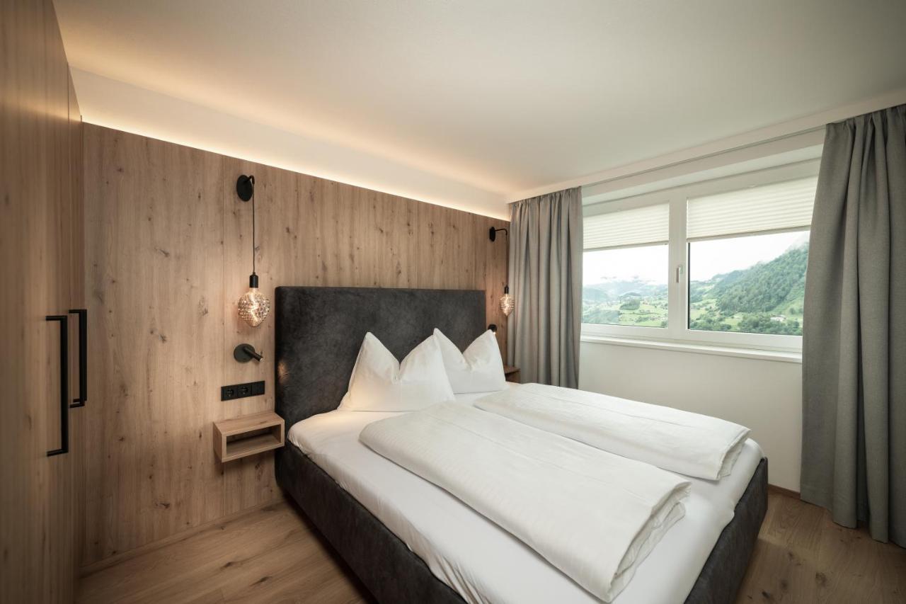 Appartement Alpenrot Санкт Йохан им Понгау Екстериор снимка