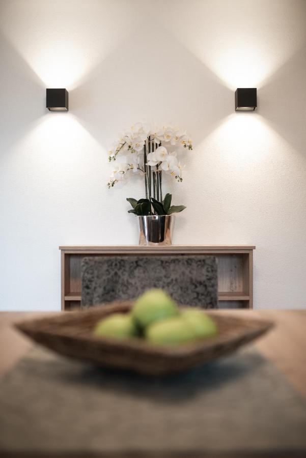 Appartement Alpenrot Санкт Йохан им Понгау Екстериор снимка
