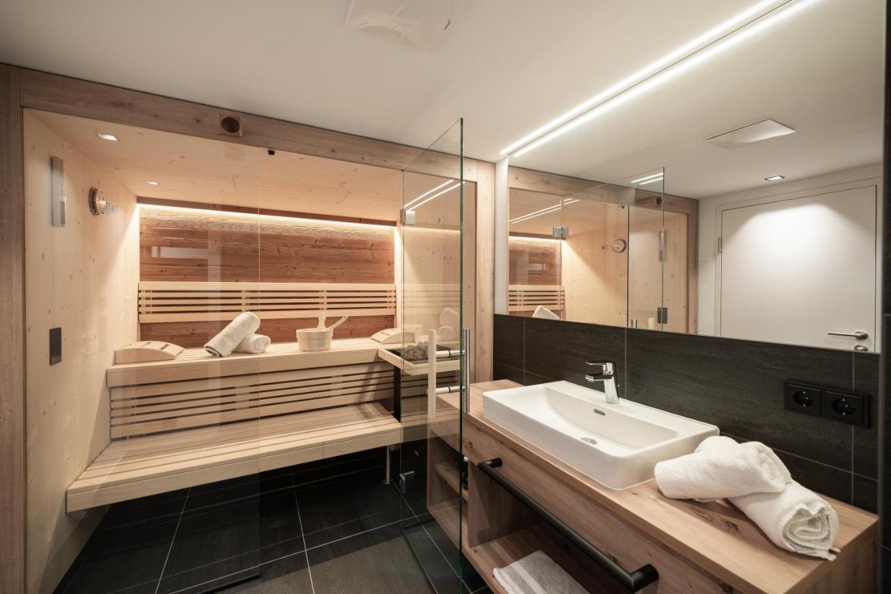 Appartement Alpenrot Санкт Йохан им Понгау Екстериор снимка