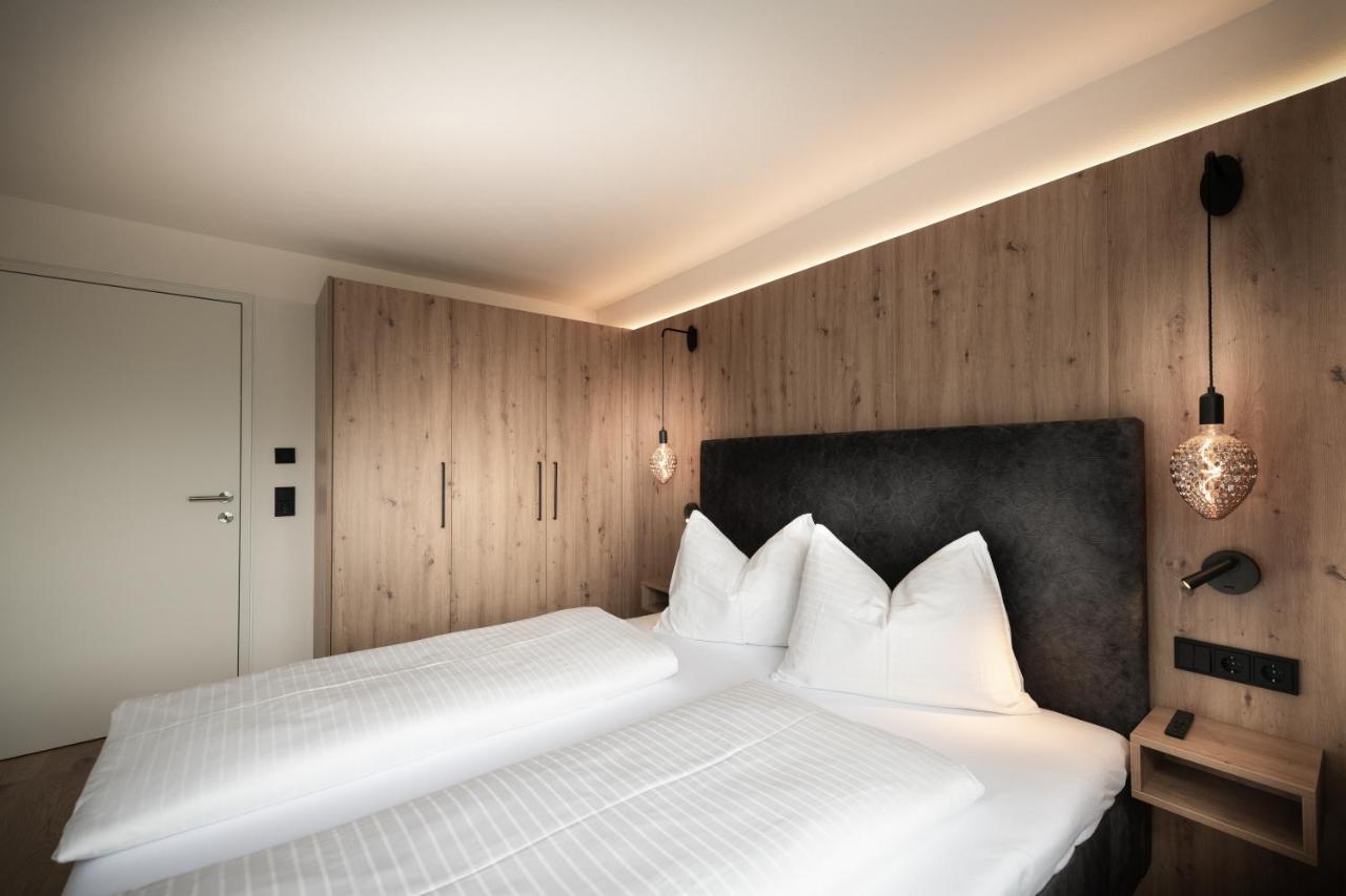Appartement Alpenrot Санкт Йохан им Понгау Екстериор снимка
