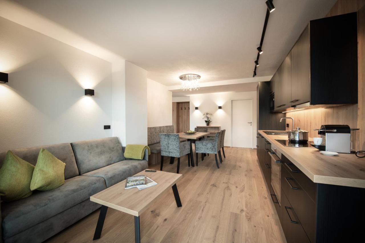 Appartement Alpenrot Санкт Йохан им Понгау Екстериор снимка