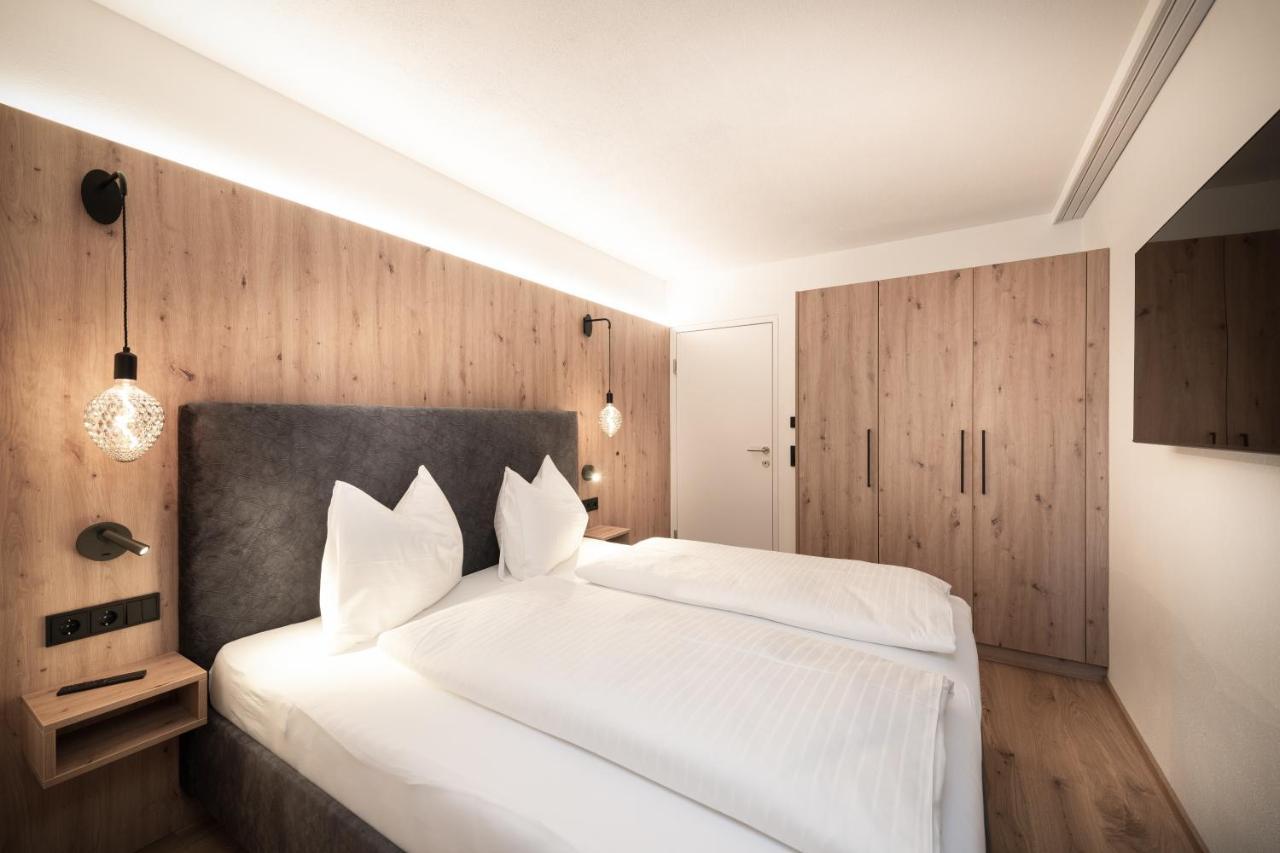 Appartement Alpenrot Санкт Йохан им Понгау Екстериор снимка