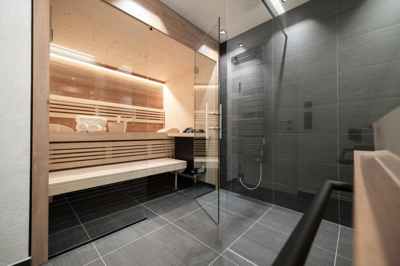 Appartement Alpenrot Санкт Йохан им Понгау Екстериор снимка