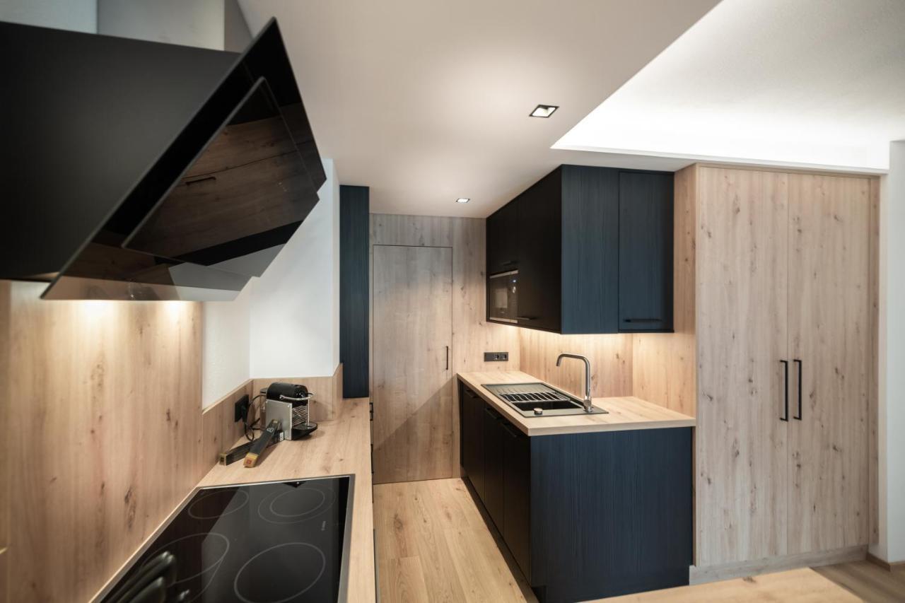 Appartement Alpenrot Санкт Йохан им Понгау Екстериор снимка