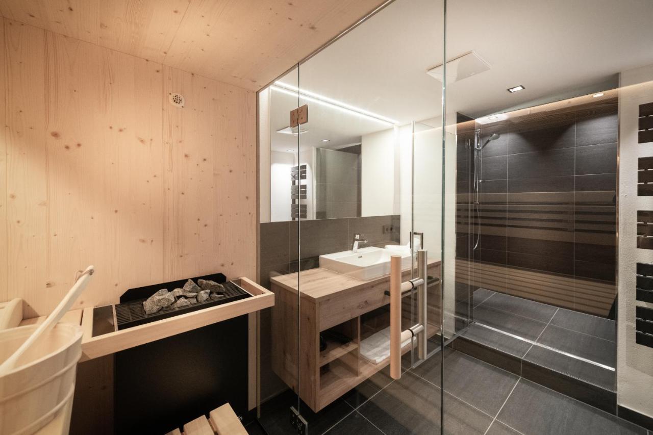Appartement Alpenrot Санкт Йохан им Понгау Екстериор снимка