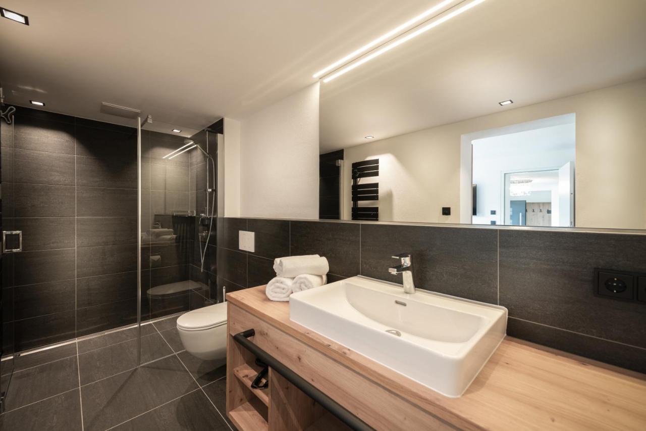 Appartement Alpenrot Санкт Йохан им Понгау Екстериор снимка