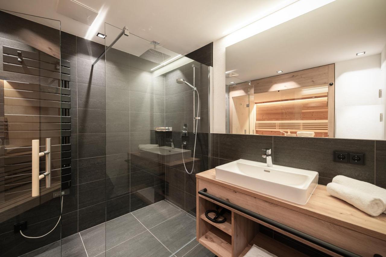 Appartement Alpenrot Санкт Йохан им Понгау Екстериор снимка